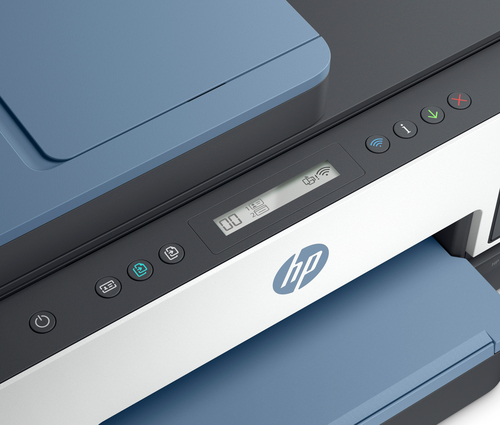 HP Smart Tank 7306 All-in-One