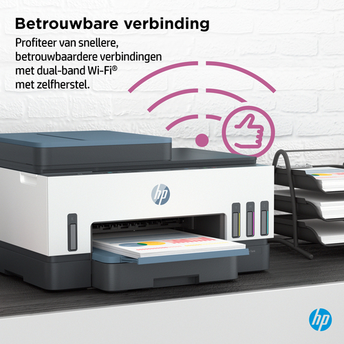 HP Smart Tank 7306 All-in-One