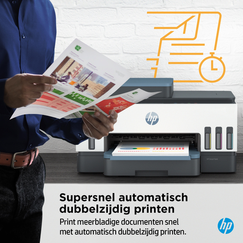 HP Smart Tank 7306 All-in-One