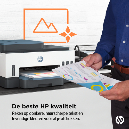 HP Smart Tank 7306 All-in-One