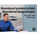 HP Smart Tank 7605 All-in-One