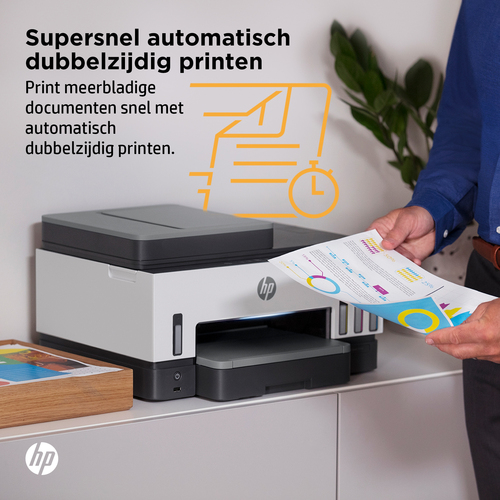 HP Smart Tank 7605 All-in-One