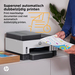 HP Smart Tank 7605 All-in-One