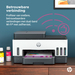 HP Smart Tank 7605 All-in-One