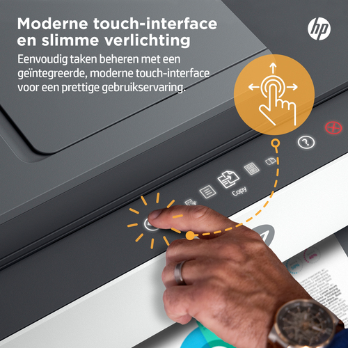 HP Smart Tank 7605 All-in-One