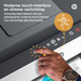 HP Smart Tank 7605 All-in-One