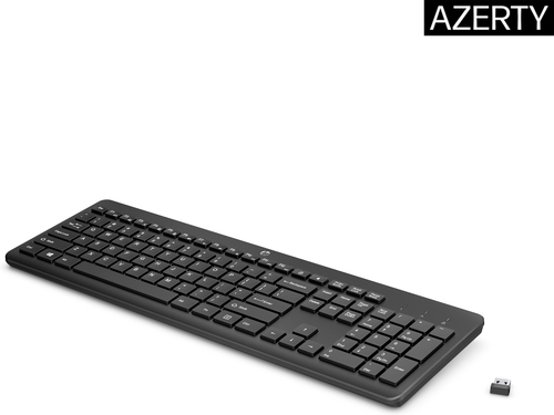 HP 230 draadloos toetsenbord