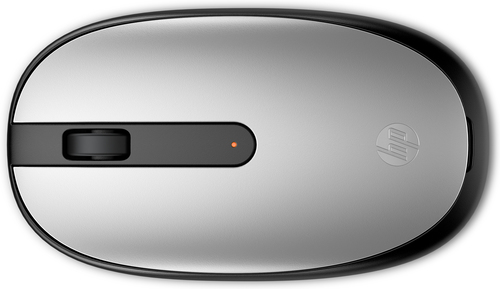 HP 240 Bluetooth-muis, Pike Silver