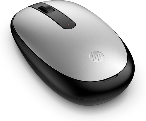 HP 240 Bluetooth-muis, Pike Silver