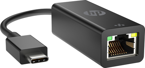 HP USB-C naar RJ45 adapter G2