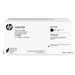 HP W2170ZC originele zwarte contract LaserJet tonercartridge