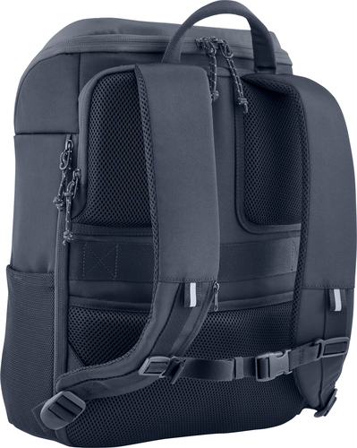 HP Travel 15,6 Iron Grey laptopbackpack, 25 liter