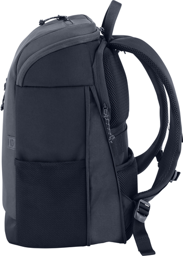 HP Travel 15,6 Iron Grey laptopbackpack, 25 liter