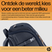 HP Travel 15,6 Iron Grey laptopbackpack, 25 liter