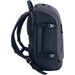 HP Travel 15,6 Iron Grey laptopbackpack, 25 liter