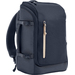 HP Travel 15,6 blauwe laptopbackpack, 25 liter