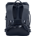 HP Travel 15,6 blauwe laptopbackpack, 25 liter