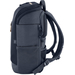 HP Travel 15,6 blauwe laptopbackpack, 25 liter