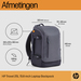 HP Travel 15,6 Iron Grey laptopbackpack, 25 liter