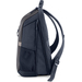 HP Travel 15,6 Laptop Backpack, 18 liter, Iron Grey