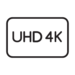 HP E32k G5 4K USB C-monitor