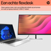 HP E32k G5 4K USB C-monitor