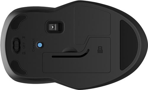 HP 250 Dual-muis