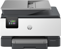 HP OfficeJet Pro 9122e All-in-One printer