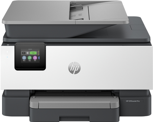 HP OfficeJet Pro 9122e All-in-One printer