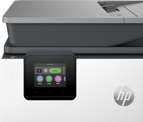 HP OfficeJet Pro 9122e All-in-One printer