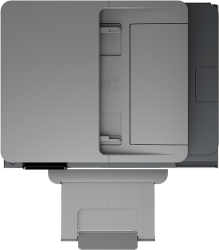HP OfficeJet Pro 9122e All-in-One printer