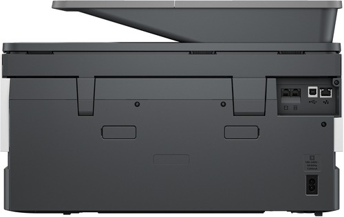 HP OfficeJet Pro 9122e All-in-One printer