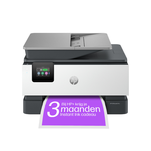 HP OfficeJet Pro 9122e All-in-One printer