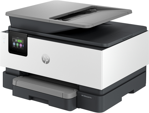 HP OfficeJet Pro 9122e All-in-One printer