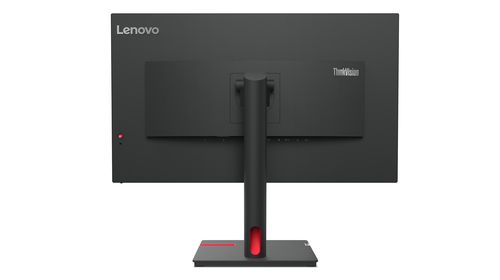 Lenovo ThinkVision T32h-30 LED display 80 cm (31.5") 2560 x 1440 Pixels Quad HD Zwart