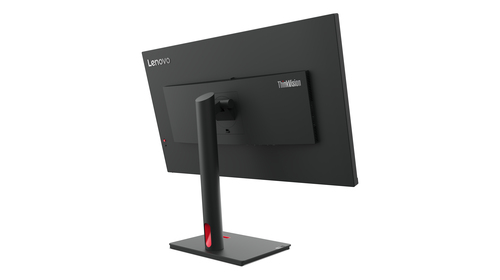 Lenovo ThinkVision T32h-30 LED display 80 cm (31.5") 2560 x 1440 Pixels Quad HD Zwart