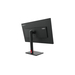 Lenovo ThinkVision T32h-30 LED display 80 cm (31.5") 2560 x 1440 Pixels Quad HD Zwart
