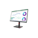 Lenovo ThinkVision T32h-30 LED display 80 cm (31.5") 2560 x 1440 Pixels Quad HD Zwart