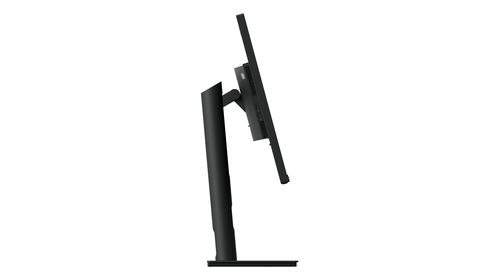 Lenovo ThinkVision T32h-30 LED display 80 cm (31.5") 2560 x 1440 Pixels Quad HD Zwart
