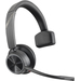 POLY Voyager 4310 USB-A Headset + BT700 dongle