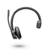 POLY Voyager 4310 Microsoft Teams Certified USB-A Headset + BT700 dongle