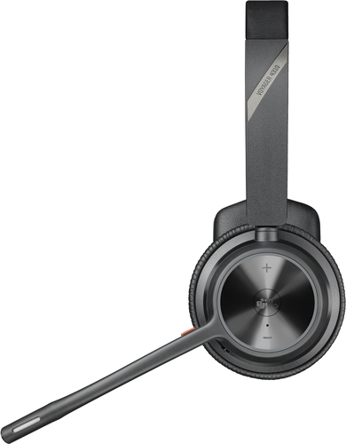 POLY Voyager 4310 Microsoft Teams Certified USB-C Headset + BT700 dongle