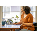 POLY Voyager 4320 Microsoft Teams Certified USB-A Headset + BT700 dongle