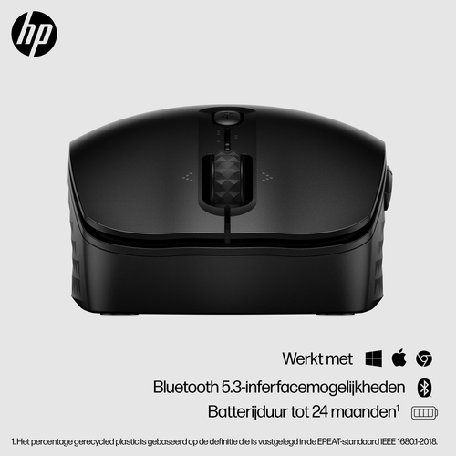 HP 420 programmeerbare Bluetooth-muis