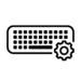HP 460 Bluetooth-toetsenbord voor meerdere apparaten