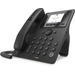 POLY CCX 350 Business Media Phone voor Microsoft Teams met PoE-ondersteuning