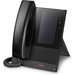 POLY CCX 400 Business Media Phone voor Microsoft Teams met PoE-ondersteuning