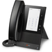 POLY CCX 400 Business Media Phone voor Microsoft Teams met PoE-ondersteuning