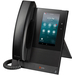 POLY CCX 400 Business Media Phone met ondersteuning voor Open SIP en PoE