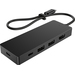 HP USB-C Travel Hub G3